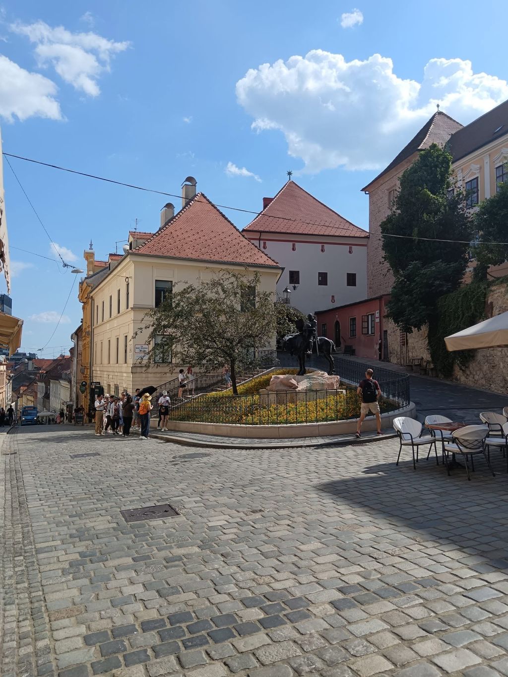 Trg Braće Hrvatskog Zmaja